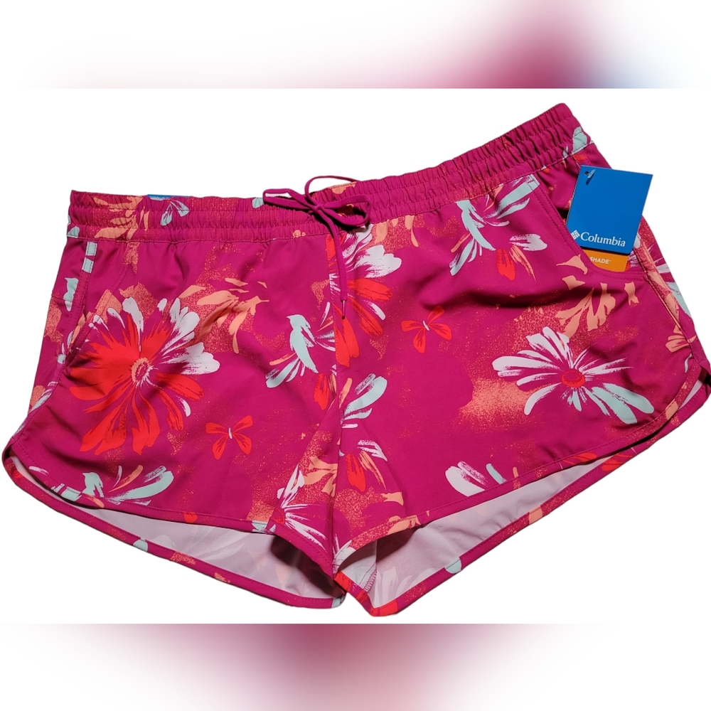 Columbia Bogata Bay Shorts XXL
